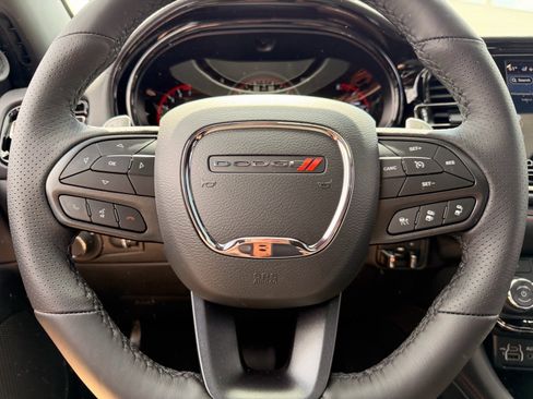 New 2026 Dodge Durango GT image 14