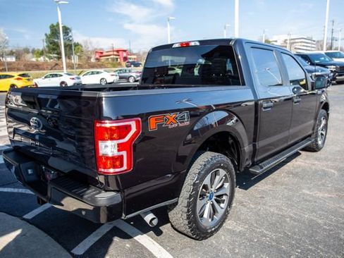 Used 2020 Ford F150 XL w/ Equipment Group 101A Mid image 10