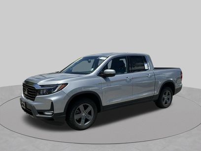 Certified 2022 Honda Ridgeline RTL-E