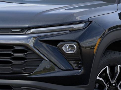 New 2026 Chevrolet TrailBlazer ACTIV w/ Convenience Package FWD image 34