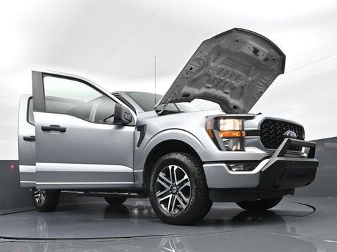 Used 2023 Ford F150 XL w/ STX Appearance Package image 43