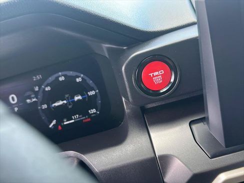 Certified 2026 Toyota Tacoma TRD Sport AWD/4WD image 28