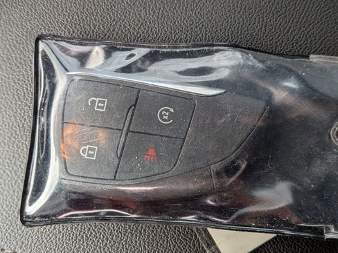 Certified 2024 GMC Canyon Elevation w/ Elevation Premium Package image 37