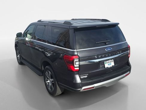 Used 2024 Ford Expedition Limited image 25