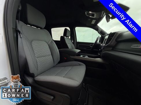 Used 2026 RAM 1500 Lone Star AWD/4WD image 23