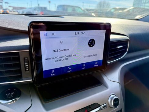 Certified 2023 Ford Explorer XLT w/ Equipment Group 202A image 23