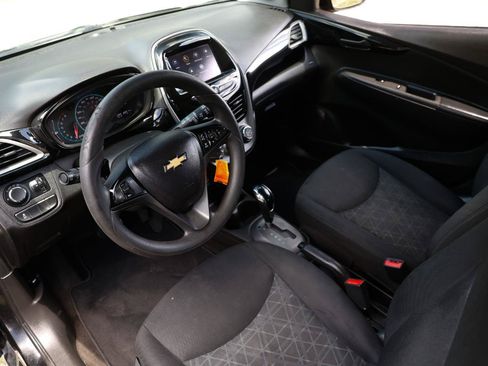Used 2020 Chevrolet Spark LT FWD image 4