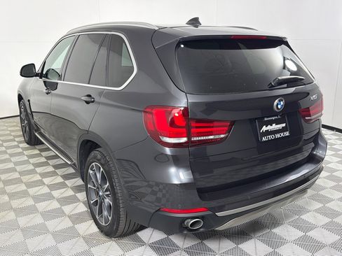 Used 2014 BMW X5 xDrive35d image 7