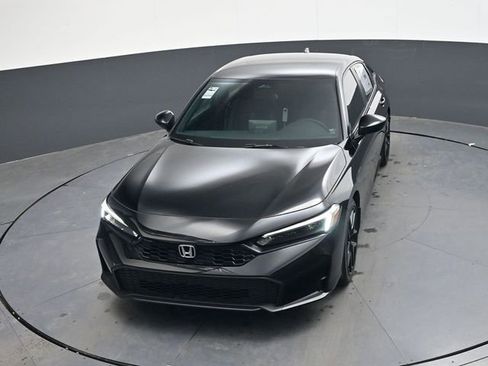 New 2026 Honda Civic Sport image 20