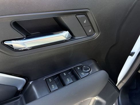 New 2026 Chevrolet Colorado Z71 AWD/4WD image 24