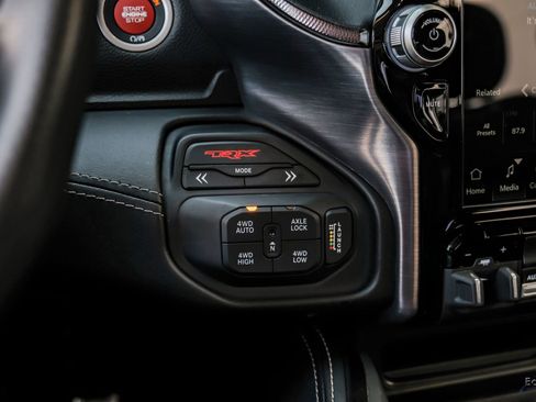 Used 2024 RAM 1500 TRX w/ TRX Level 2 Equipment Group image 93