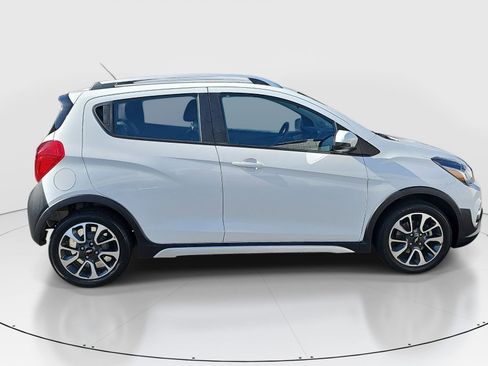 Used 2022 Chevrolet Spark ACTIV FWD image 4