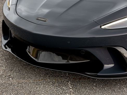 Used 2025 McLaren GTS image 22