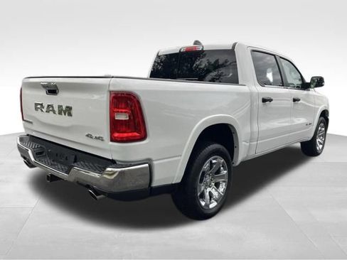 Used 2025 RAM 1500 Big Horn AWD/4WD image 7