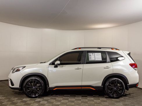 Used 2023 Subaru Forester Sport AWD/4WD image 20