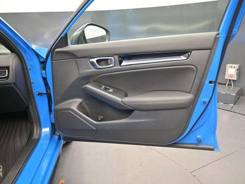 Used 2026 Honda Civic Sport Touring image 21