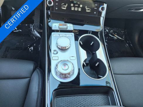 Used 2026 Genesis GV70 2.5T image 18