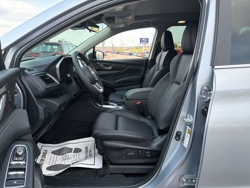 New 2026 Subaru Ascent Touring image 16