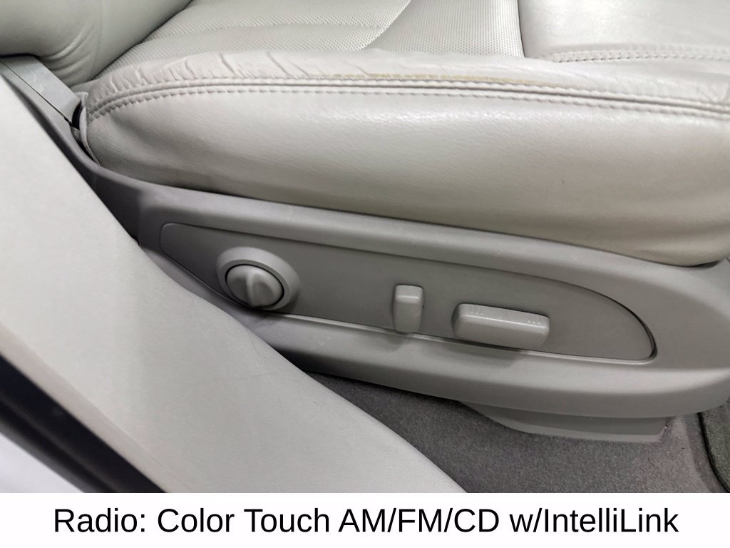 Used 2017 Buick Enclave Leather w/ Trailering Package FWD image 22