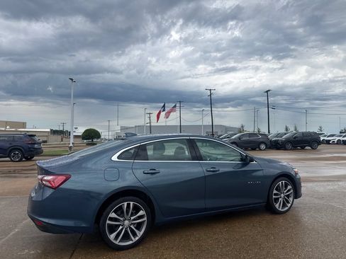 Used 2024 Chevrolet Malibu LT FWD image 20