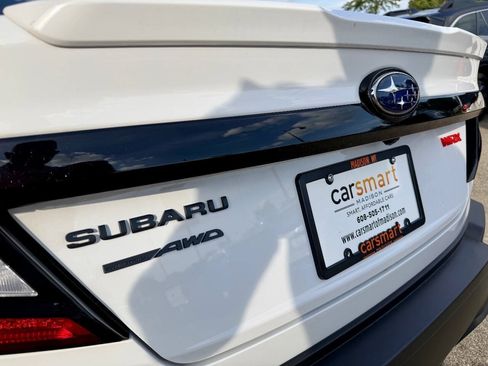 Used 2026 Subaru WRX Limited AWD/4WD image 11