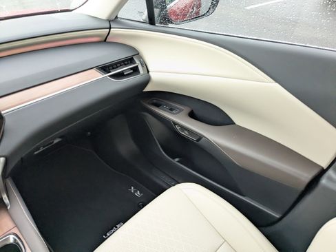 New 2026 Lexus RX 350 Premium Plus w/ Convenience Package image 17