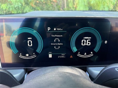 Used 2024 Hyundai Sonata SEL image 17