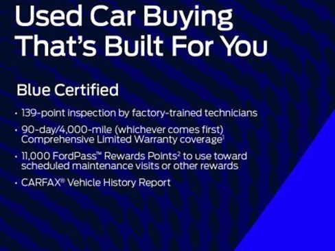 Certified 2024 Ford Explorer XLT w/ Equipment Group 202A AWD/4WD image 25