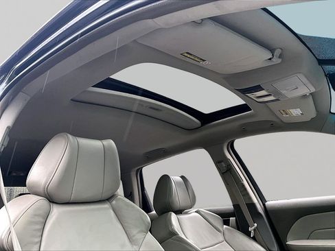 Used 2013 Acura MDX w/ Technology Package AWD/4WD image 20
