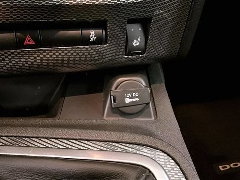 Used 2012 Dodge Challenger R/T Plus RWD image 32