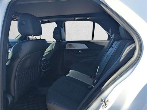 Used 2022 Mercedes-Benz GLE 450 4MATIC image 14