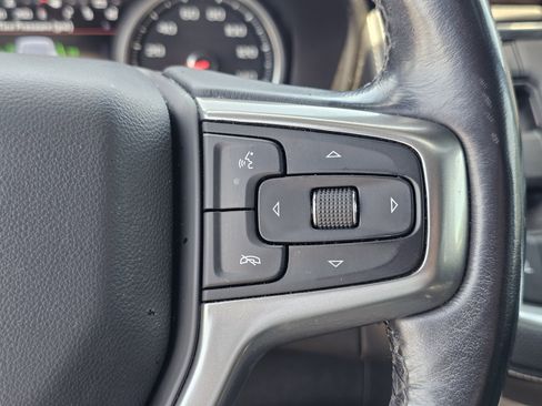 Used 2021 Chevrolet Tahoe Premier w/ Premium Package AWD/4WD image 23