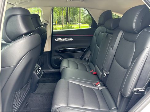 New 2026 Genesis GV70 2.5T Advanced image 25