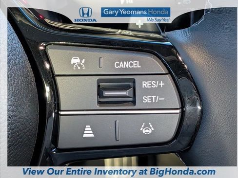 Certified 2026 Honda Civic Sport image 27