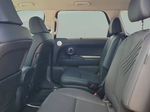 New 2026 Hyundai Palisade SEL image 8