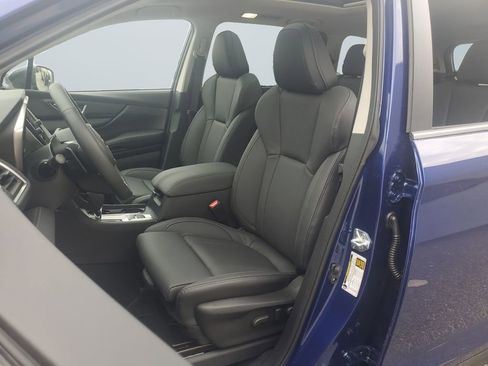 New 2026 Subaru Ascent Limited AWD/4WD image 9