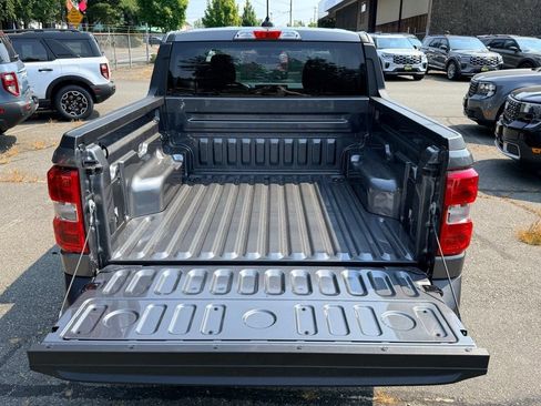 New 2026 Ford Maverick XLT w/ Equipment Group 301A AWD/4WD image 24