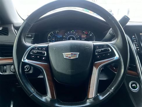 Used 2016 Cadillac Escalade Premium image 22