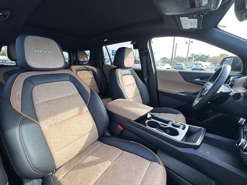 New 2026 Chevrolet Equinox ACTIV w/ Convenience Package III image 9