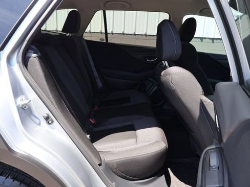 Certified 2025 Subaru Outback Premium AWD/4WD image 22