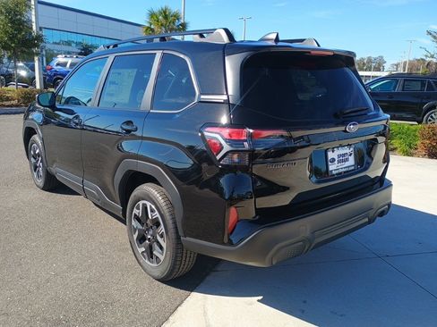 New 2026 Subaru Forester Premium image 4