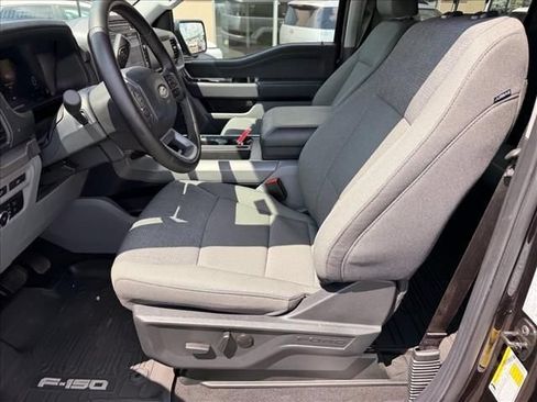 Used 2024 Ford F150 XLT w/ Equipment Group 302A MID AWD/4WD image 10