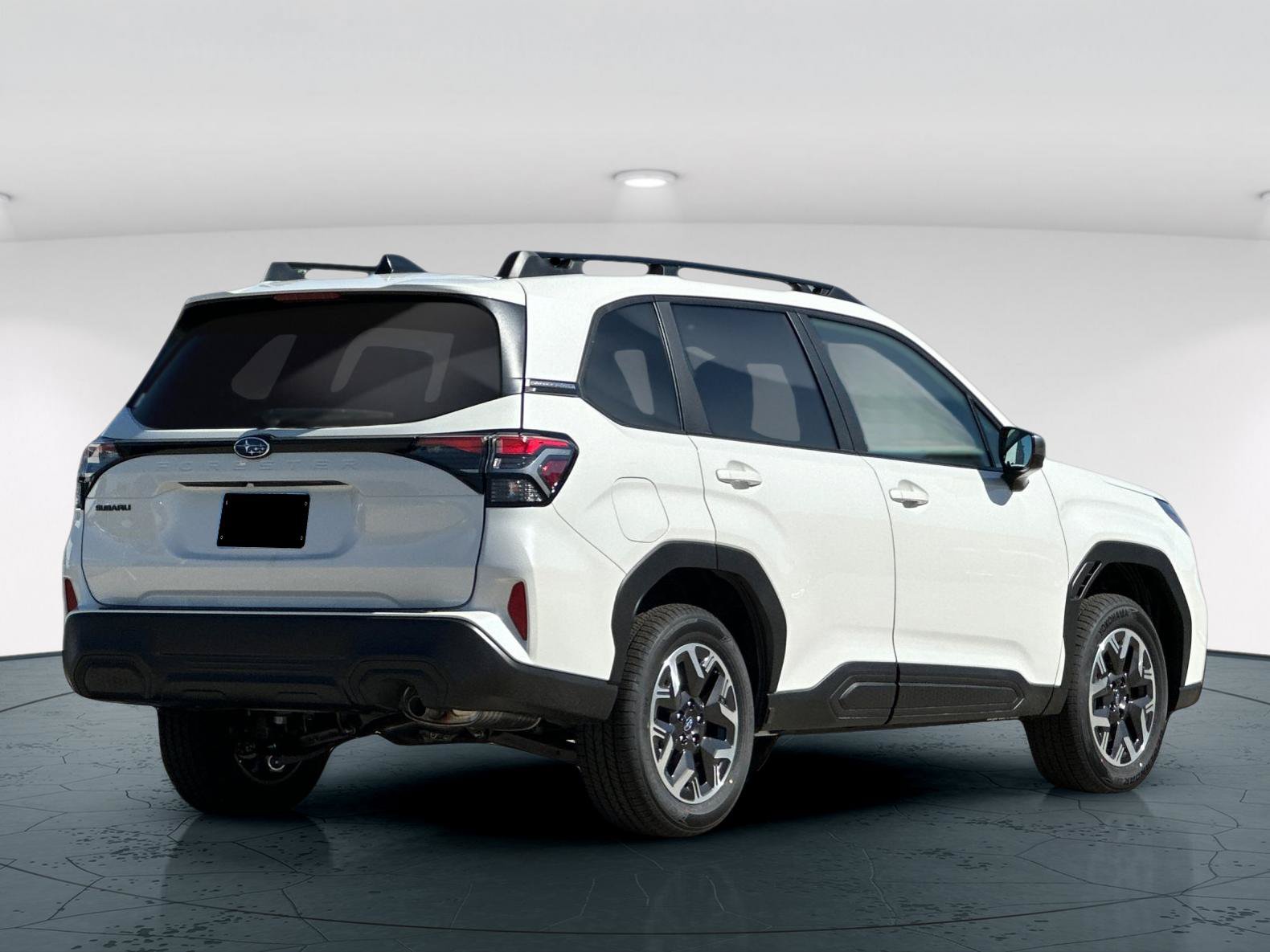New 2026 Subaru Forester Premium AWD/4WD image 6