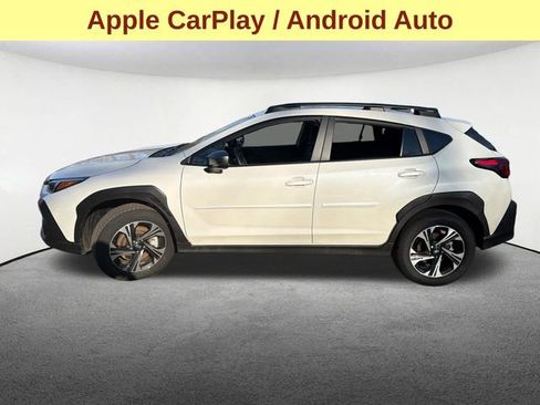 Certified 2025 Subaru Crosstrek 2.0i Premium AWD/4WD image 6