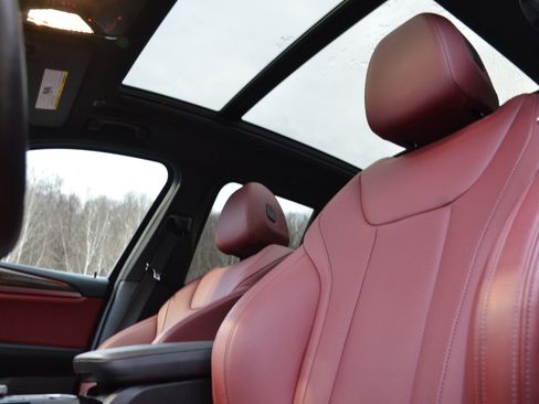 Used 2023 BMW X3 xDrive30i w/ Convenience Package image 19