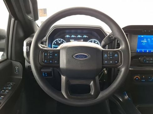 Used 2023 Ford F150 XL w/ STX Appearance Package RWD image 21