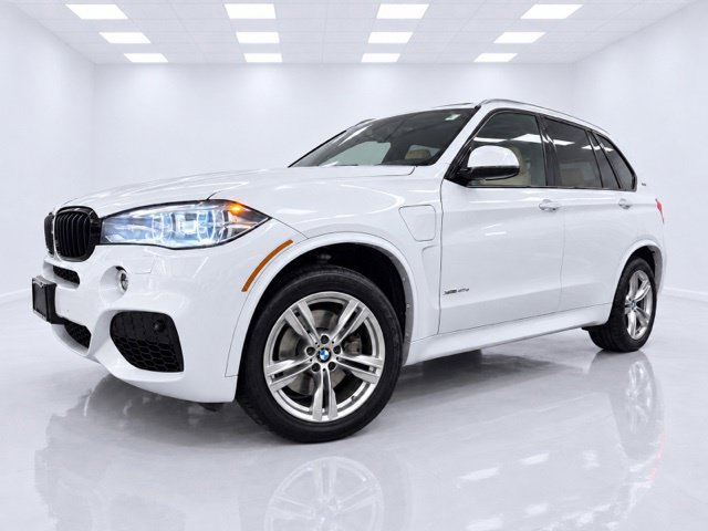 Used 2017 BMW X5 xDrive40e AWD/4WD image 5