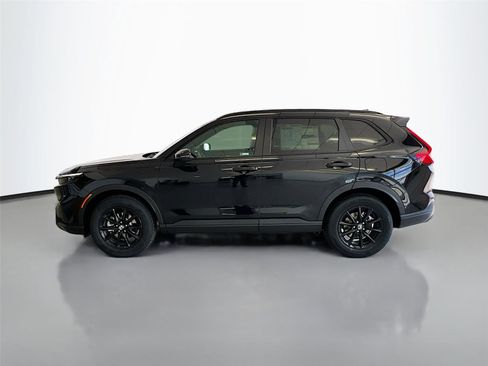 New 2026 Honda CR-V Sport-L image 6