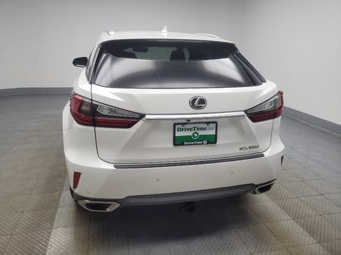 Used 2017 Lexus RX 350 AWD w/ Premium Package image 6
