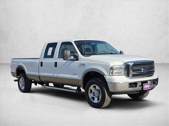 Used 2005 Ford F350 Lariat AWD/4WD image 7